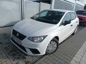 Seat Ibiza - 2017