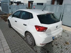 Seat Ibiza - 2017