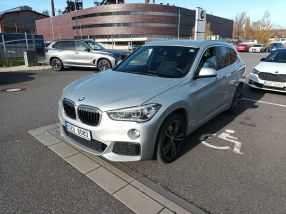 BMW X1 - 2016