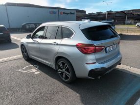 BMW X1 - 2016