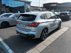 BMW X1 - 2016