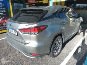 Lexus RX - 2020