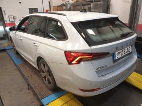 Skoda Octavia - 2020