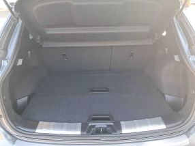 Nissan Qashqai - 2015