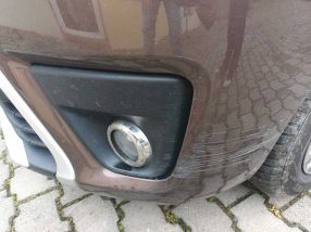 Toyota ProAce Verso - 2017