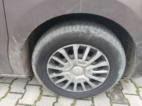 Toyota ProAce Verso - 2017