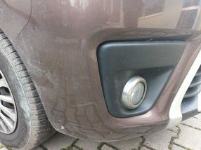 Toyota ProAce Verso - 2017