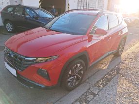 Hyundai Tucson - 2023