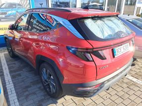 Hyundai Tucson - 2023