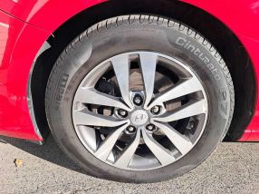 Hyundai i30 Fastback - 2018