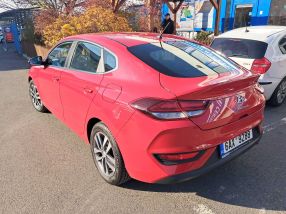 Hyundai i30 Fastback - 2018