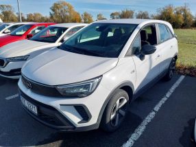 Opel Crossland X - 2023