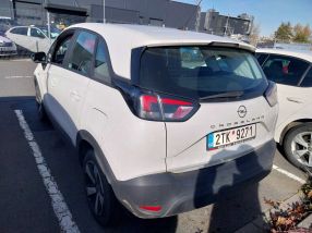 Opel Crossland X - 2023