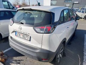 Opel Crossland X - 2023