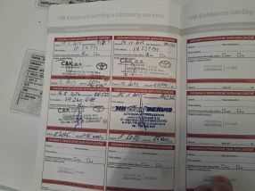 Toyota Corolla - 2019