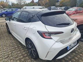 Toyota Corolla - 2019