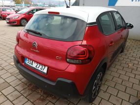 Citroen C3 - 2019