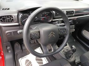 Citroen C3 - 2019