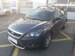 Ford Focus - 2011