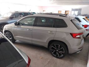 Skoda Karoq - 2020