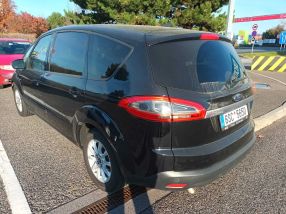Ford S-Max - 2013