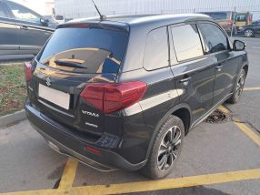 Suzuki Vitara - 2019