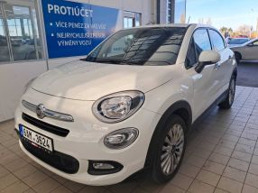 Fiat 500X - 2017