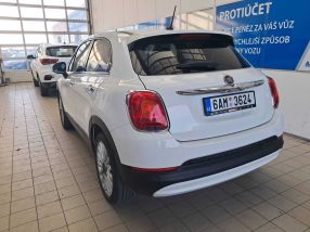 Fiat 500X - 2017