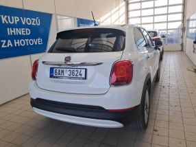 Fiat 500X - 2017