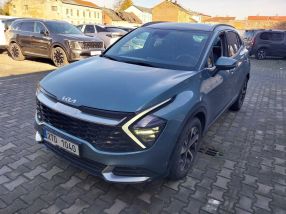 Kia Sportage - 2022