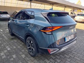 Kia Sportage - 2022