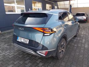 Kia Sportage - 2022