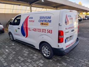 Peugeot Expert - 2018