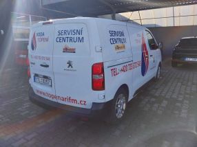 Peugeot Expert - 2018