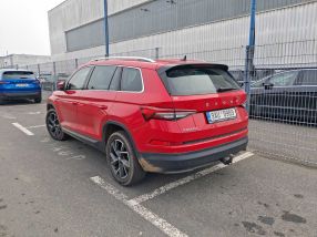 Skoda Kodiaq - 2023