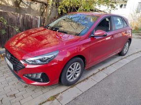 Hyundai i30 - 2023