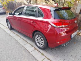 Hyundai i30 - 2023