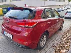 Hyundai i30 - 2023