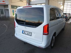 Mercedes-Benz V - 2017