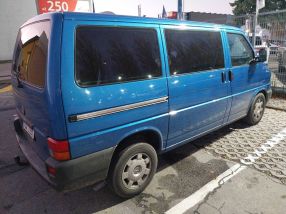 Volkswagen Transporter - 2001