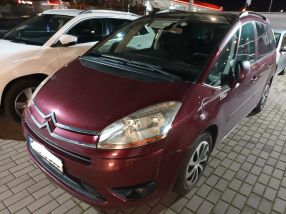 Citroen C4 Grand Picasso - 2008
