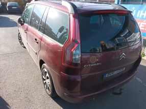Citroen C4 Grand Picasso - 2008