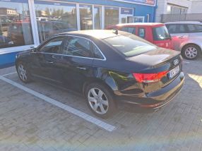 Audi A4 - 2018