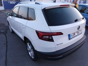 Skoda Karoq - 2018