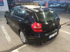BMW 1 - 2011