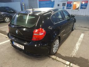 BMW 1 - 2011