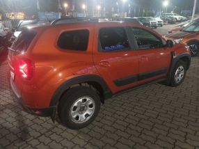 Dacia Duster - 2023