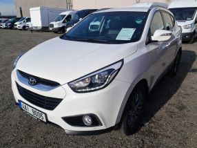 Hyundai ix35 - 2014