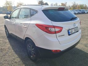 Hyundai ix35 - 2014