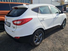 Hyundai ix35 - 2014